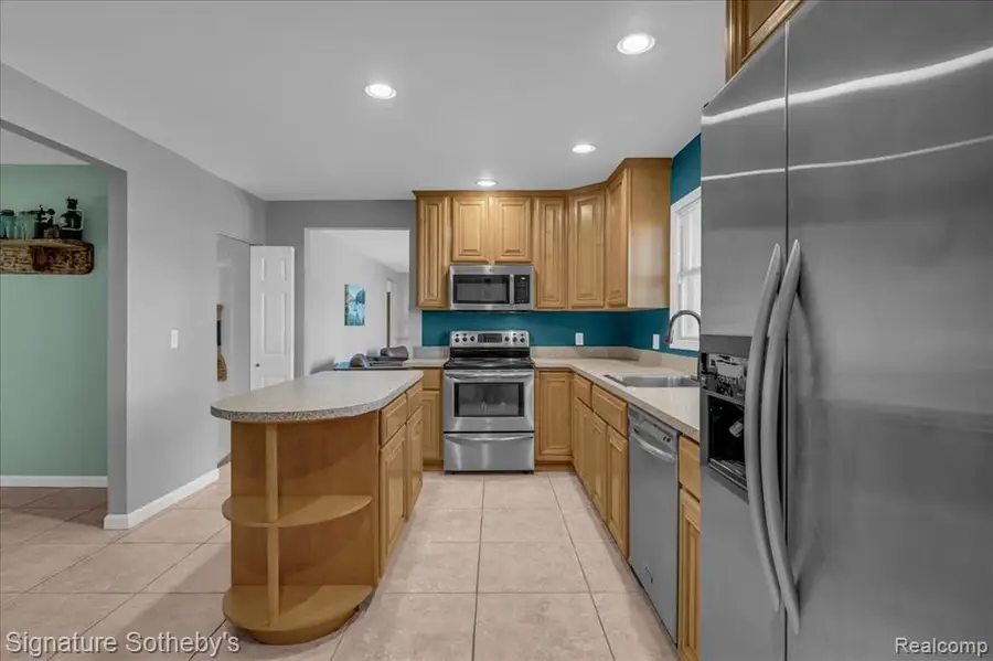 11500 30 Mile, Washington, MI  - #3