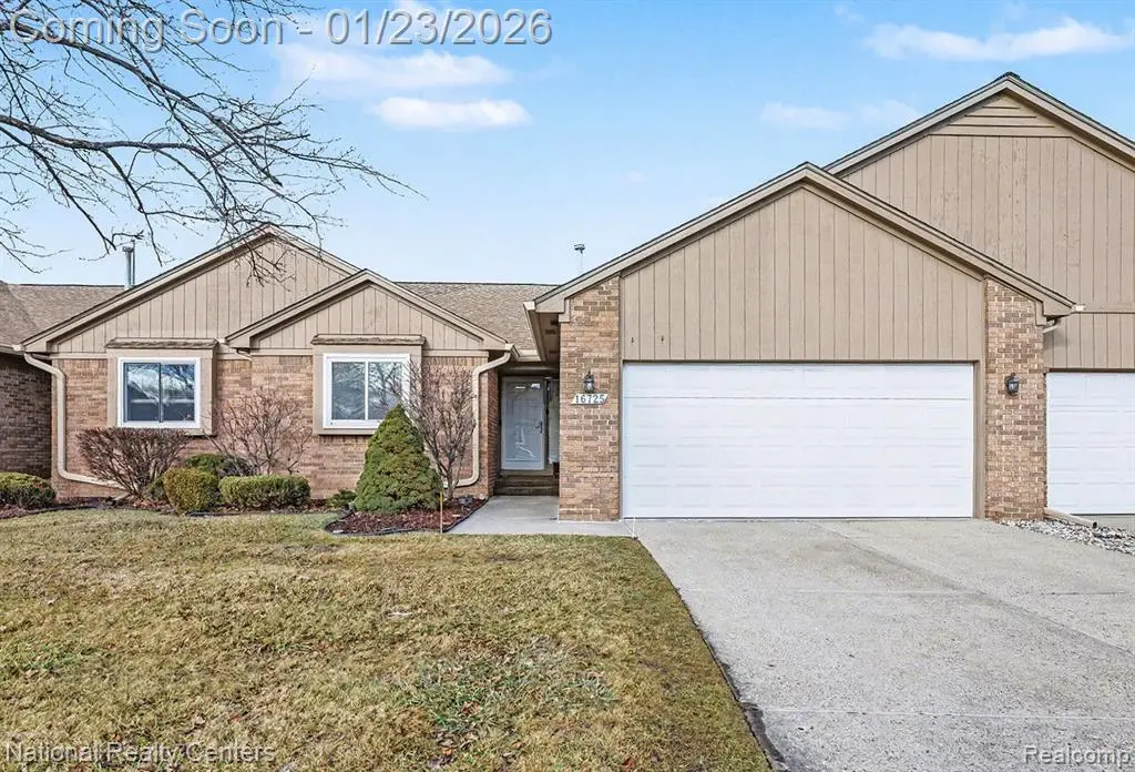 16725 Kyla, Clinton Township, MI  - Image #1