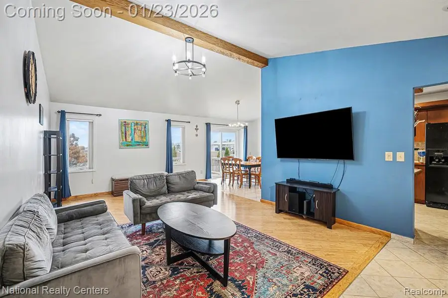 16725 Kyla, Clinton Township, MI  - Image #2