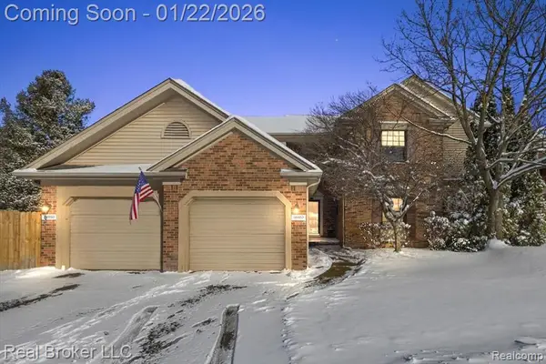 36952 Ridgedale, Farmington, MI 
