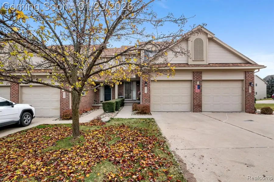 1295 Edelweiss, Waterford, MI  - Image #2