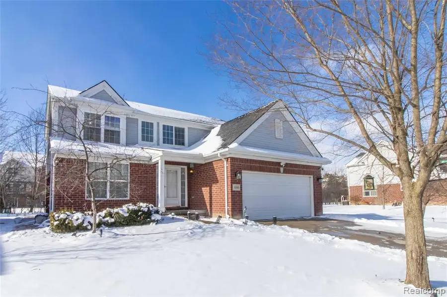 446 Cherry Stone, Canton, MI 48188 - #2