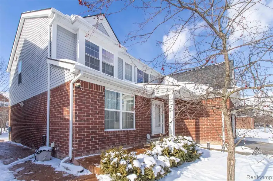 446 Cherry Stone, Canton, MI 48188 - #3