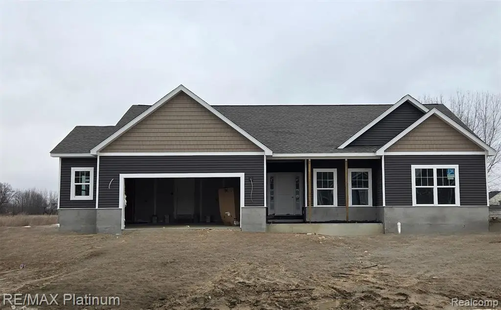 13059 River Rock, Linden, MI 48451 - #1