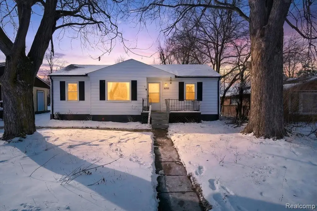 16392 Weddel, Taylor, MI 48180 - #1