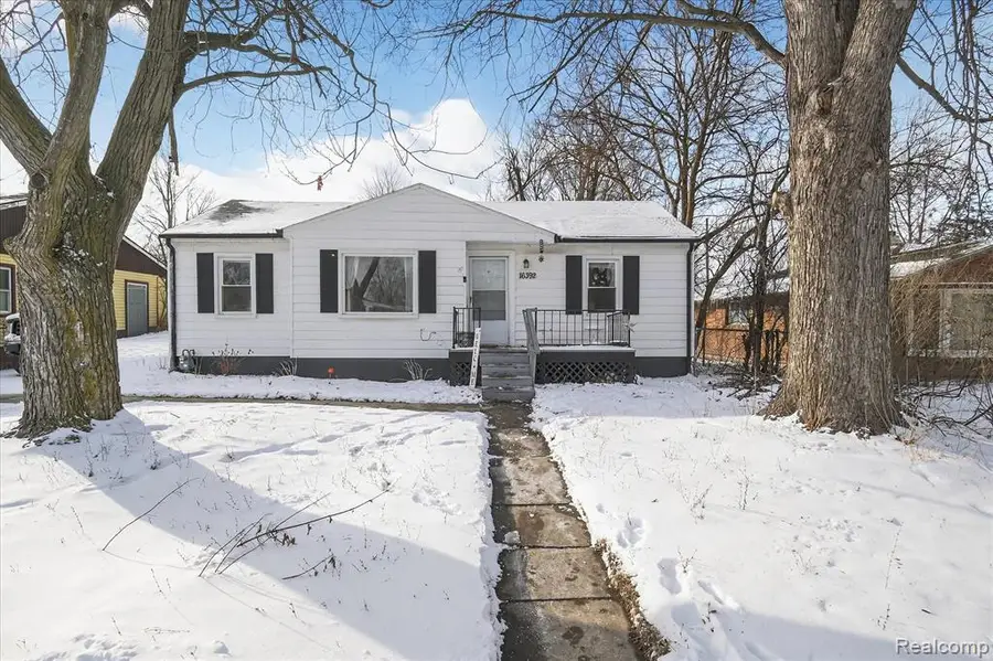 16392 Weddel, Taylor, MI 48180 - #3