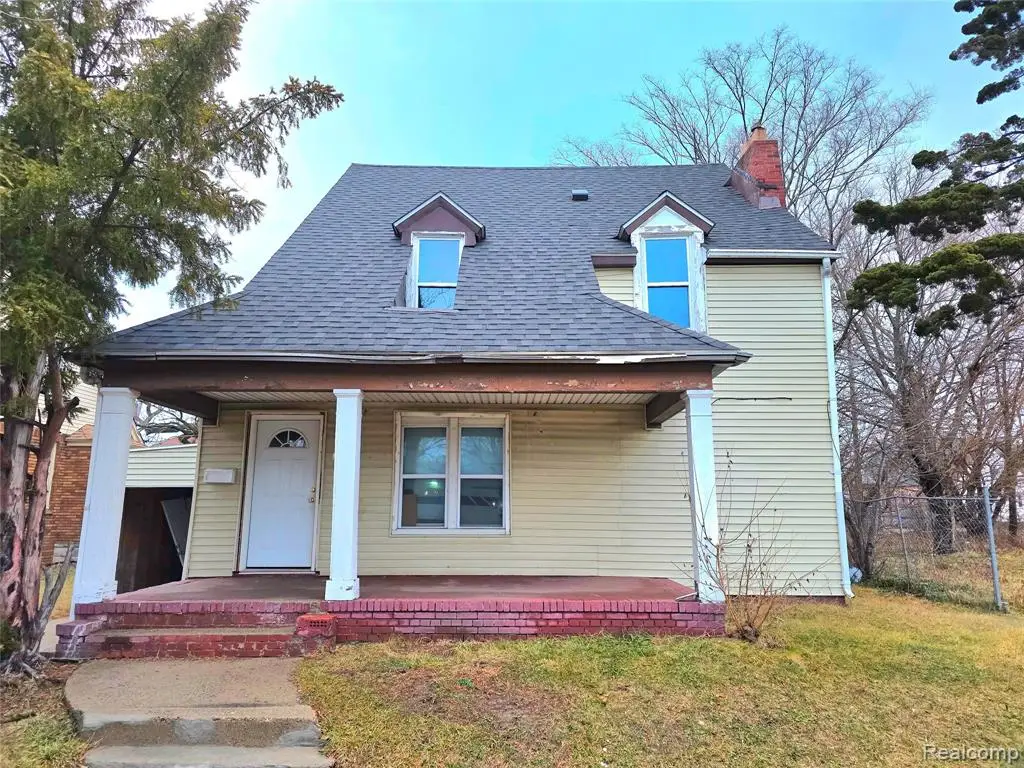 15384 Kentucky, Detroit, MI 48238 - #1