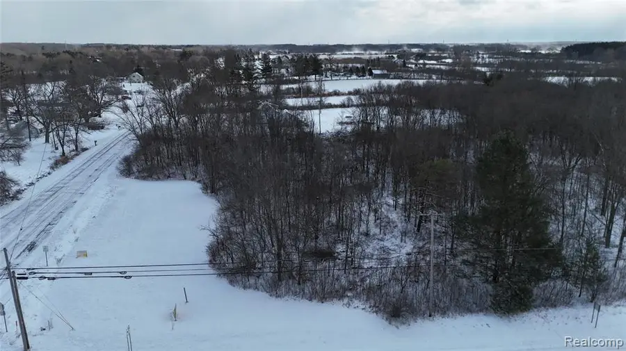 0000 S State, Davison, MI 48423 - #2