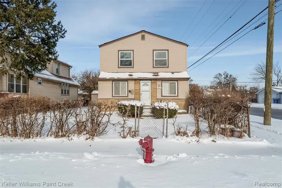 8523 Republic, Warren, MI  - #2