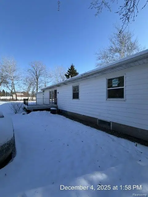 8875 E Miller, Durand, MI 48429 - #2