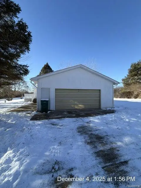 8875 E Miller, Durand, MI 48429 - #3