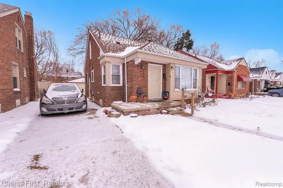 8258 Meyers, Detroit, MI 48228 - #2
