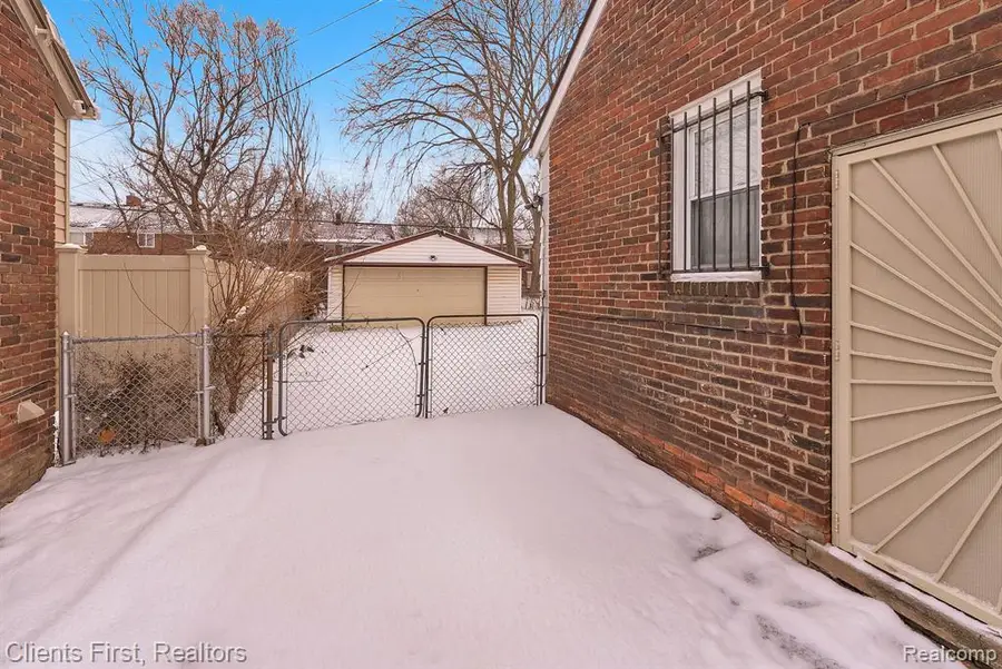 8258 Meyers, Detroit, MI 48228 - #3