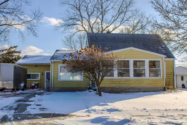 30925 Block, Garden City, MI 