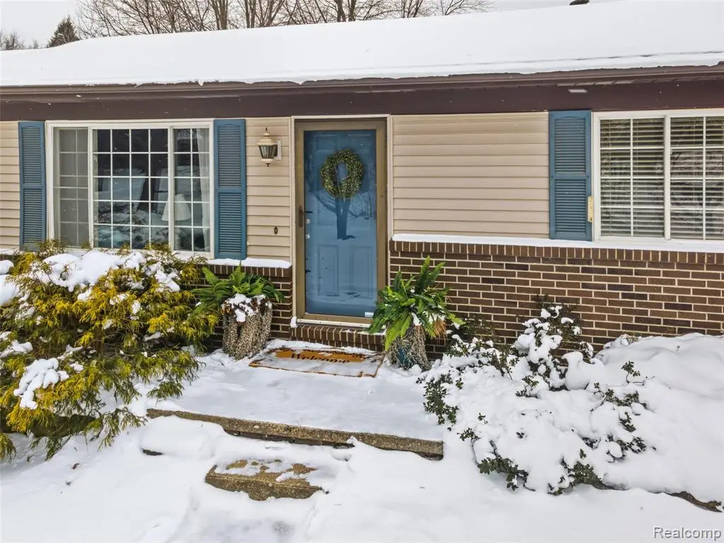 3843 Thomas, Oxford, MI 48371 - #1