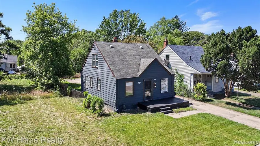 8051 Ashton, Detroit, MI 48228 - #2