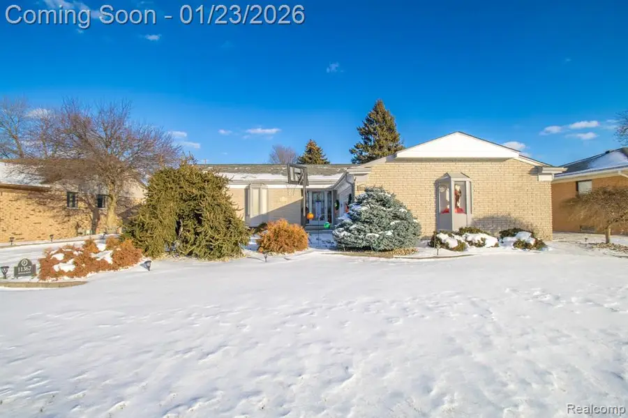 11367 Suffolk, Southgate, MI  - #2