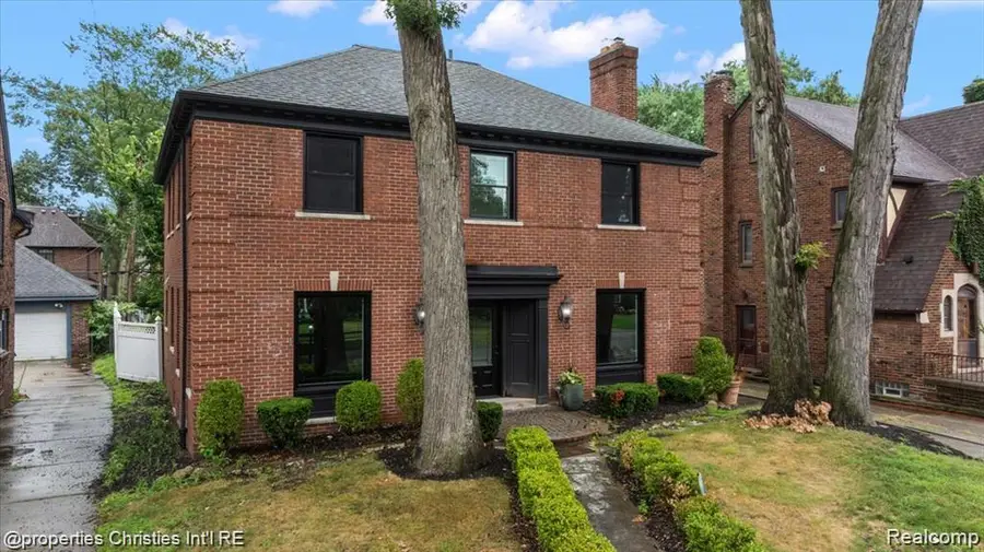 18934 Fairfield, Detroit, MI  - #3