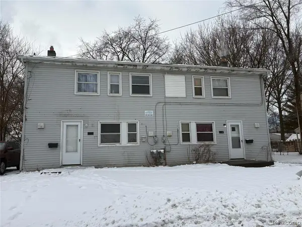 2336 Deerfield, Westland, MI 