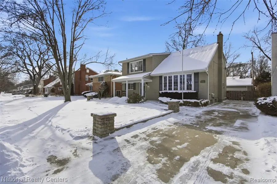 3019 Clawson, Royal Oak, MI  - #2