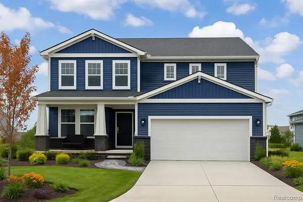 624 Gretchen, Saline, MI 