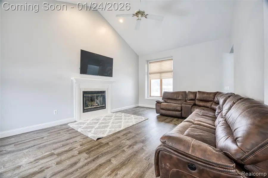 13659 Windmoor, South Lyon, MI  - Image #3