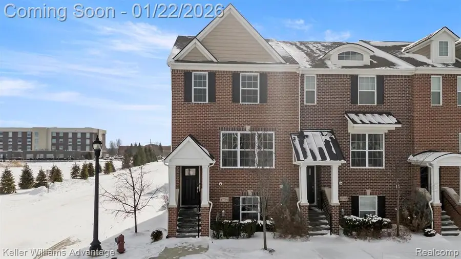 47701 Hillcrest #76, Northville, MI  - Image #2