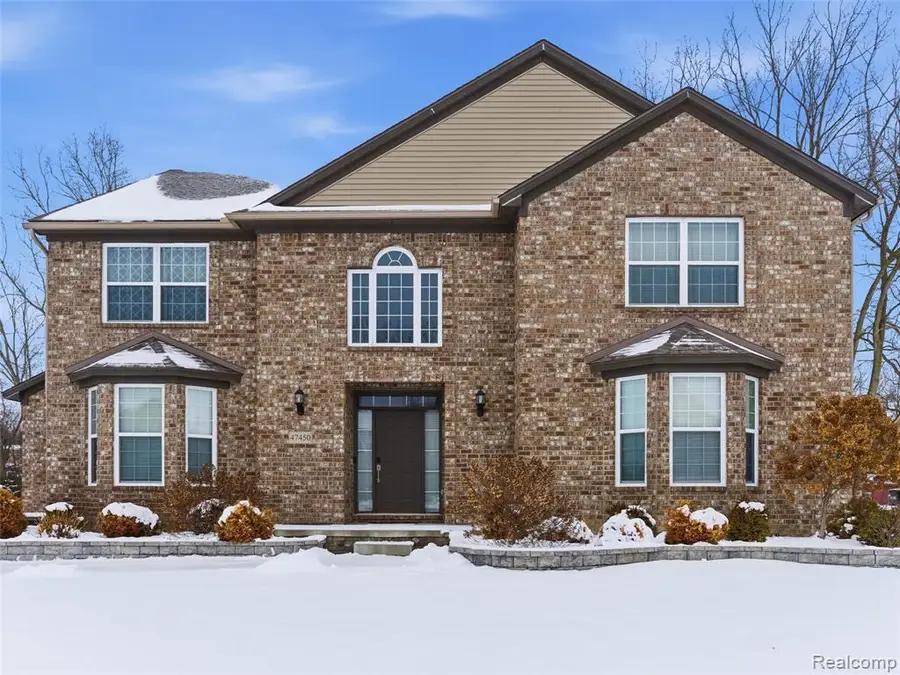 47450 Ellery, Canton, MI 48187 - #2