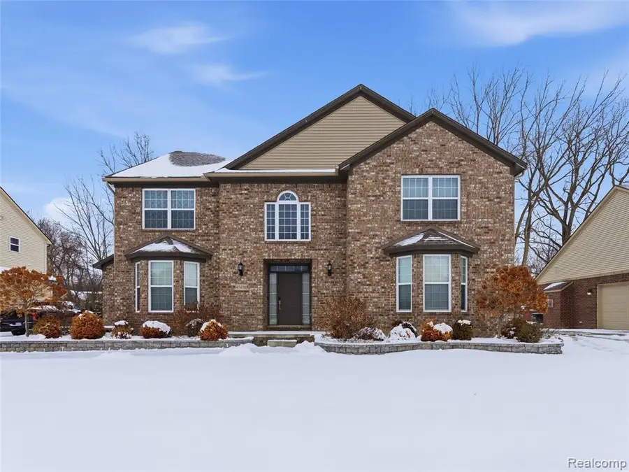 47450 Ellery, Canton, MI 48187 - #3