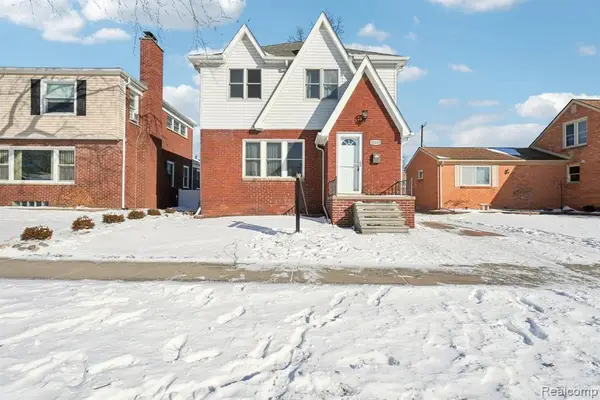 15418 Oceana, Allen Park, MI 