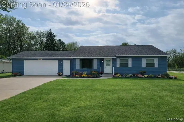 7120 Lapeer, Davison, MI 