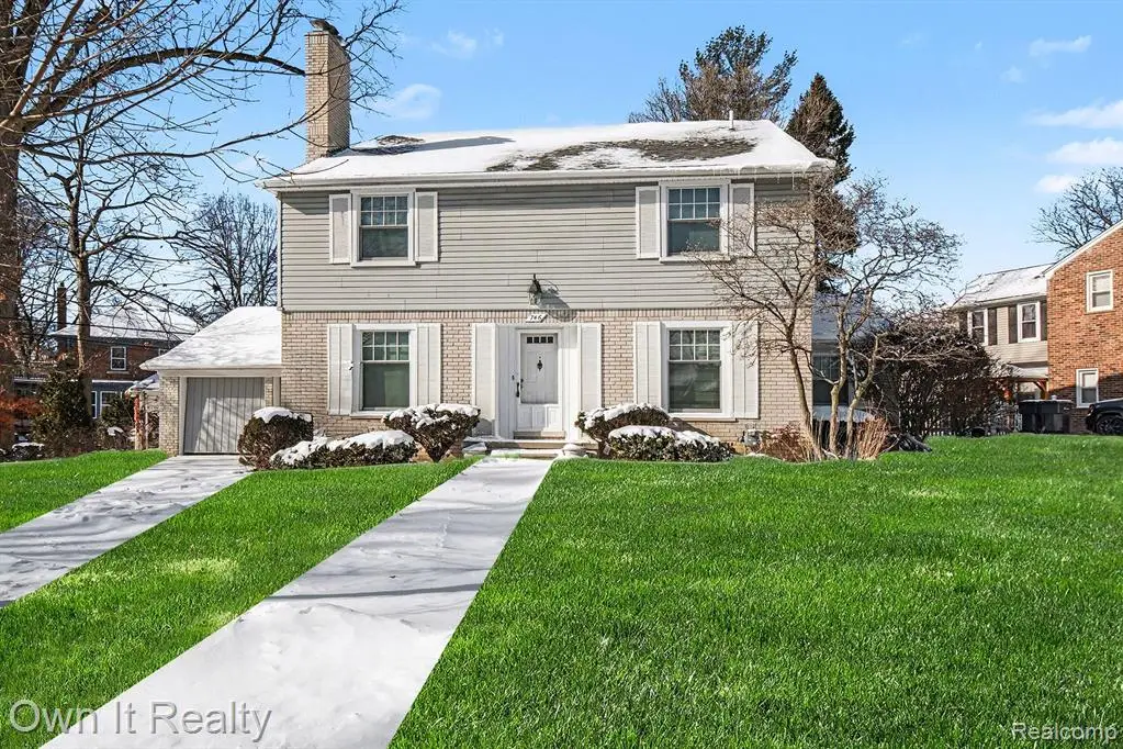746 S Highland, Dearborn, MI  - Image #1