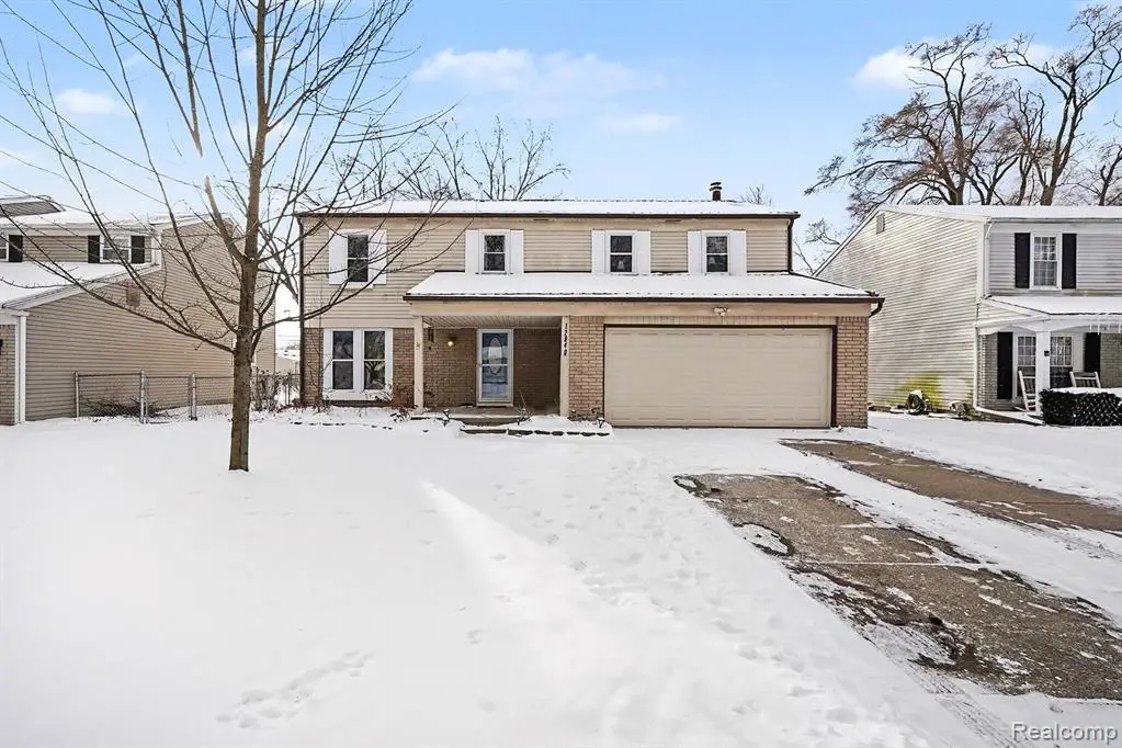 12840 Corbin, Sterling Heights, MI  - #1