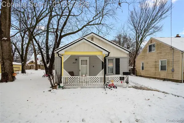 3825 Arlene, Flint, MI 48532
