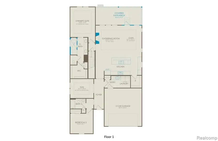 3388 Beech Bark, Milford, MI 48381 - Image #2