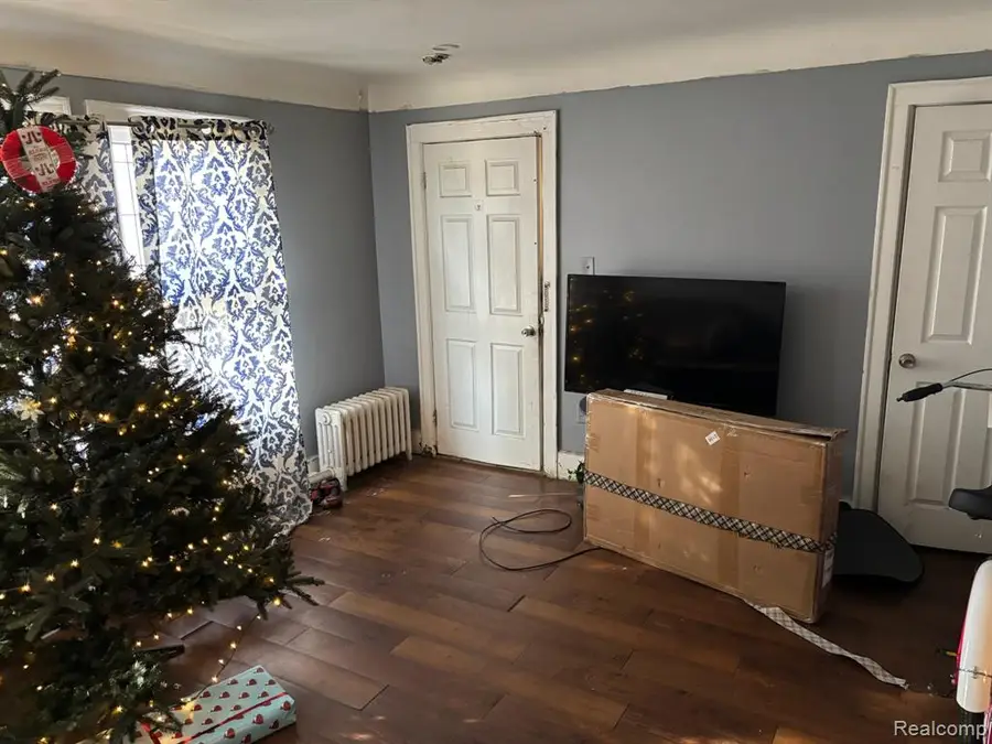 24 Linden, River Rouge, MI  - #2