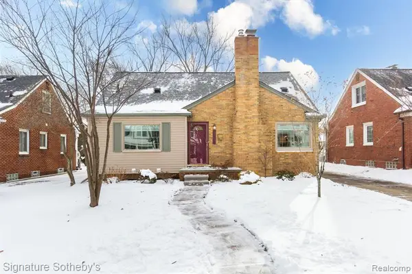 2252 Pembroke, Birmingham, MI 