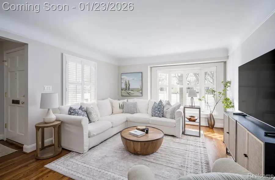 1495 Washington, Birmingham, MI  - Image #3