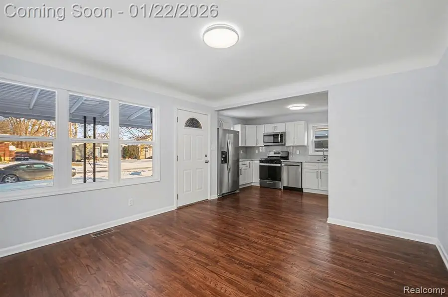 207 Saint Louis, Ferndale, MI  - Image #3