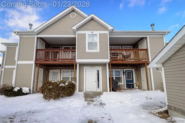 1398 Heatherwood, Ann Arbor, MI 