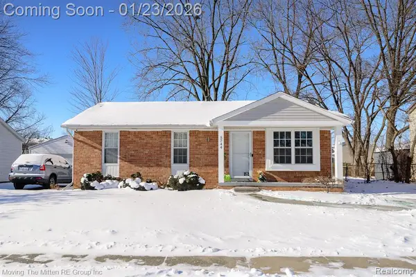 5744 Sunset, Ypsilanti, MI 