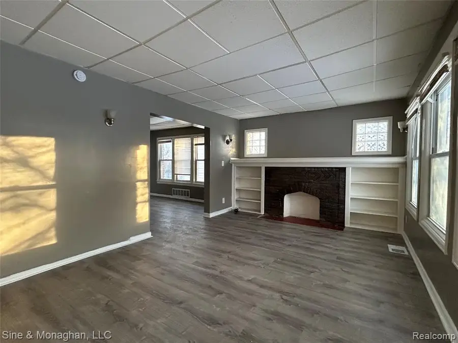 12890 Sussex, Detroit, MI 48227 - #2