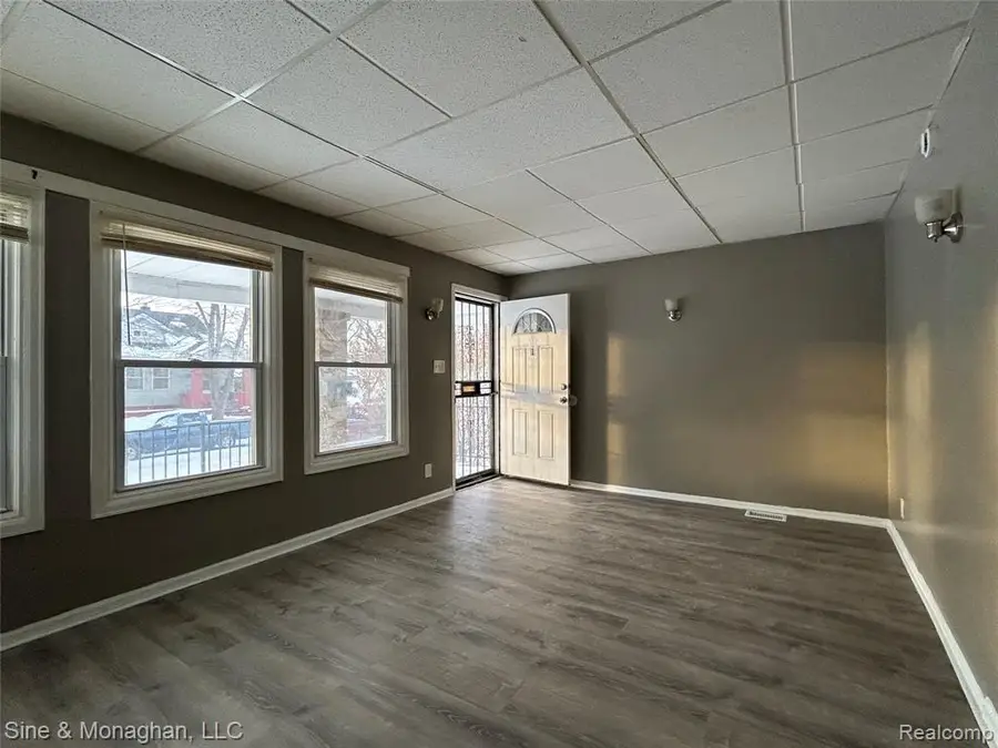 12890 Sussex, Detroit, MI 48227 - #3