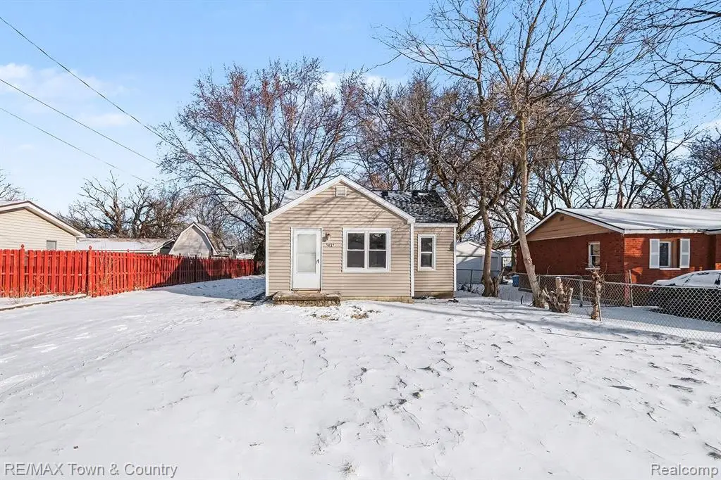 3432 Concord, Flint, MI 48504 - #1