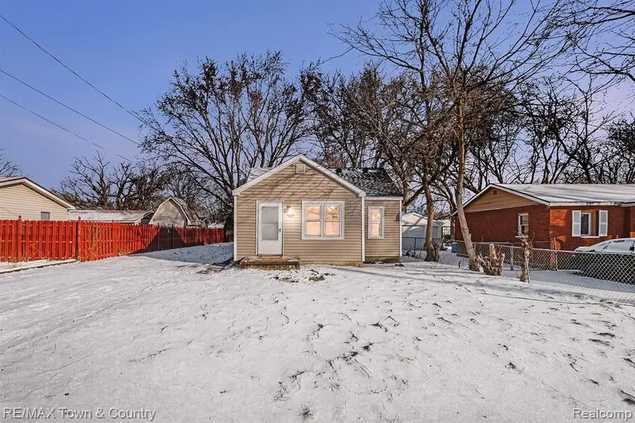 3432 Concord, Flint, MI 48504 - #2