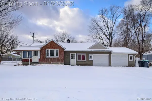 6198 Princess, Taylor, MI 