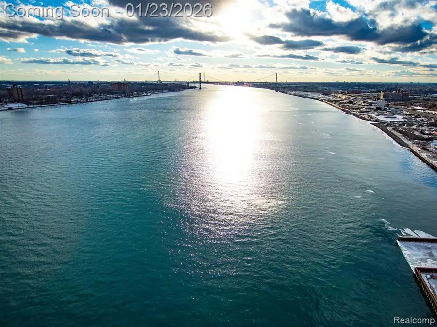 1001 W Jefferson #12i, Detroit, MI  - Image #3