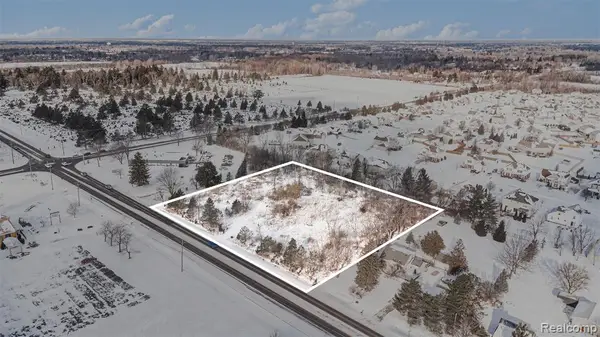 0 E Hill, Grand Blanc, MI 48439