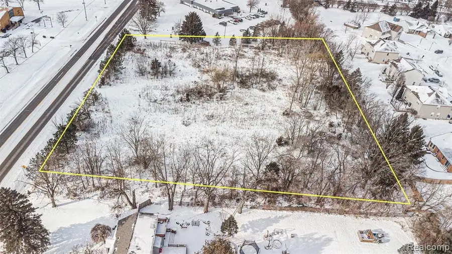 0 E Hill, Grand Blanc, MI 48439 - #2
