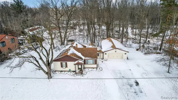 3241 Curtis, Birch Run, MI 